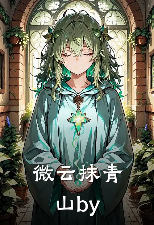 微云抹青山by