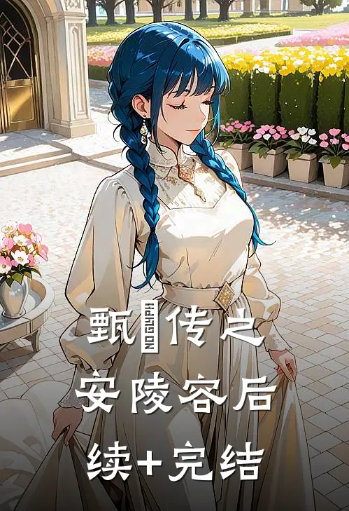 甄嬛传之安陵容后续+完结