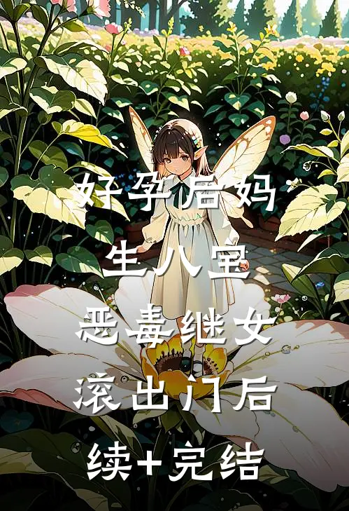好孕后妈生八宝，恶毒继女滚出门后续+完结