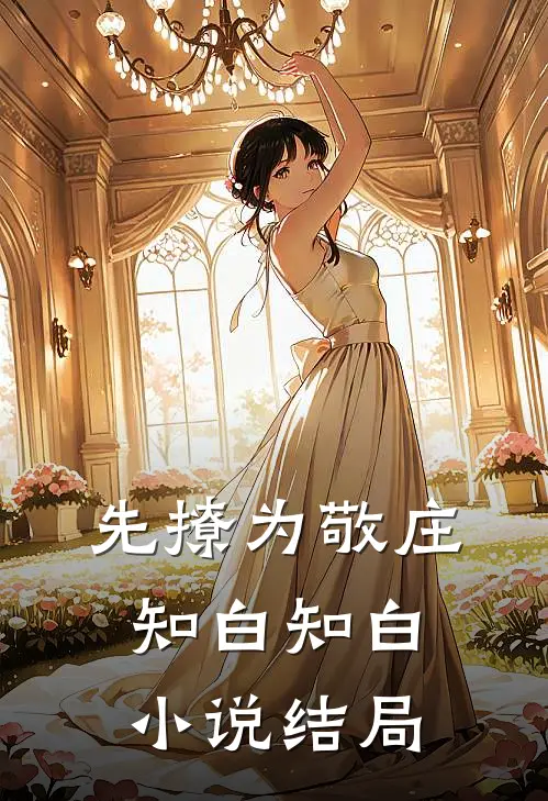 先撩为敬庄知白知白小说结局
