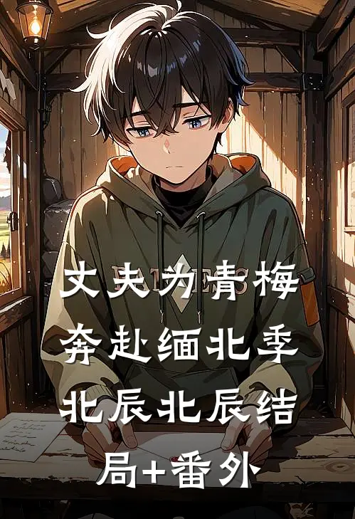 丈夫为青梅奔赴缅北季北辰北辰结局+番外
