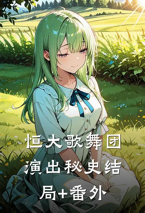 恒大歌舞团演出秘史结局+番外