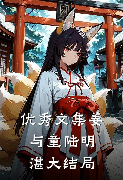 优秀文集姜与童陆明湛大结局