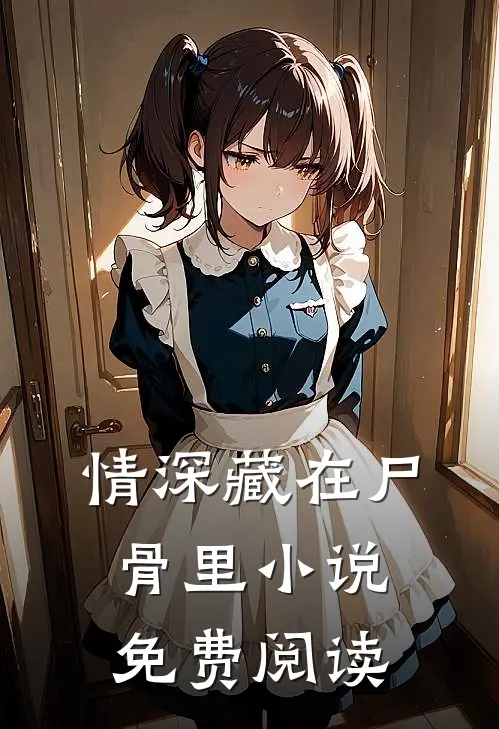 情深藏在尸骨里小说免费阅读