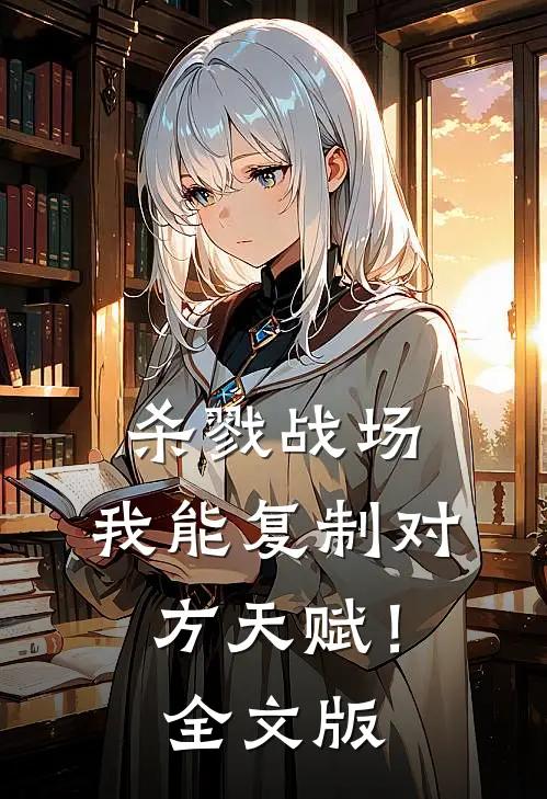 杀戮战场：我能复制对方天赋！全文版