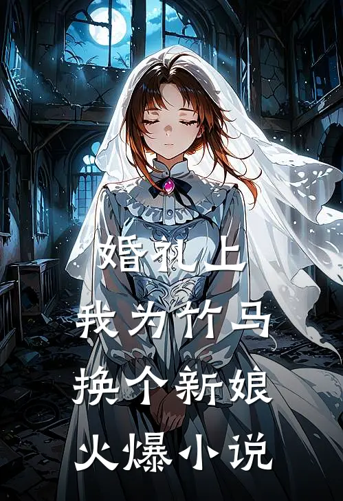 婚礼上，我为竹马换个新娘火爆小说