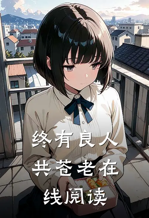 终有良人共苍老在线阅读