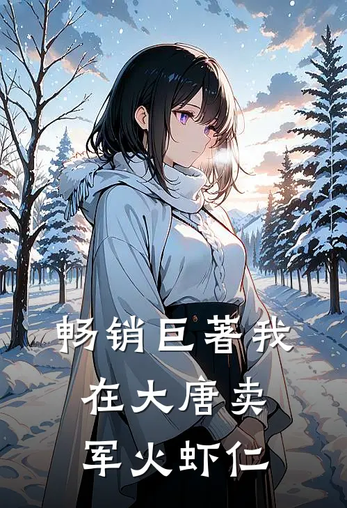 畅销巨著我在大唐卖军火虾仁