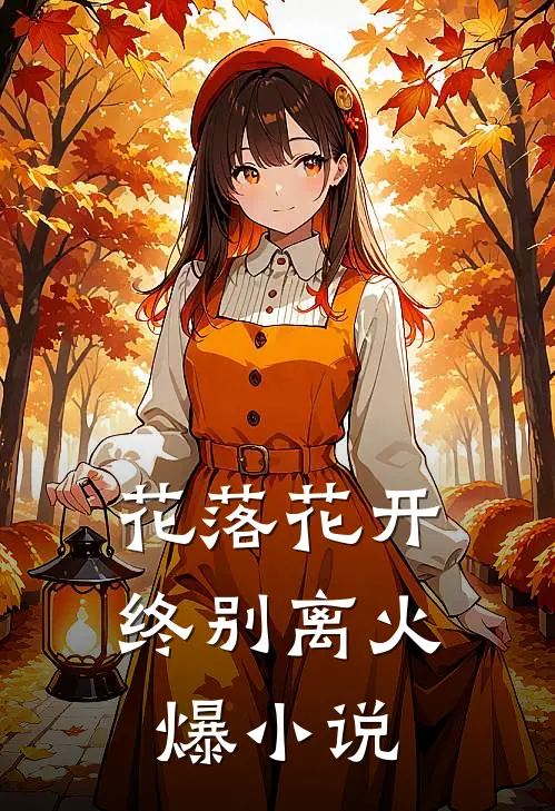 花落花开终别离火爆小说