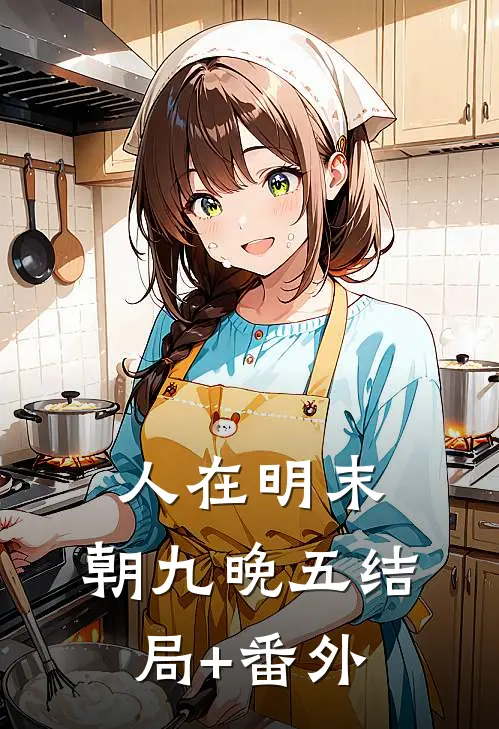 人在明末，朝九晚五结局+番外