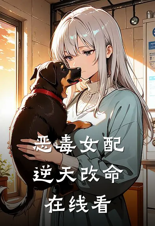 恶毒女配逆天改命在线看