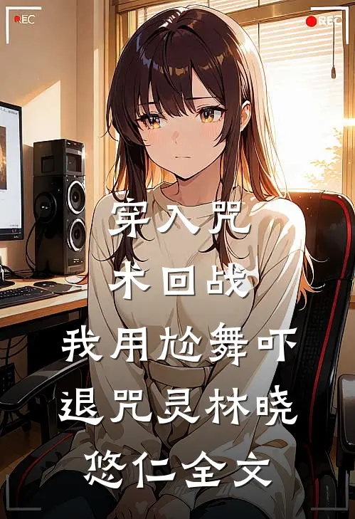 穿入咒术回战，我用尬舞吓退咒灵林晓悠仁全文