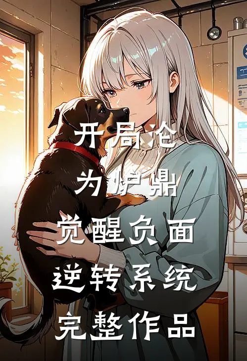 开局沦为炉鼎，觉醒负面逆转系统完整作品