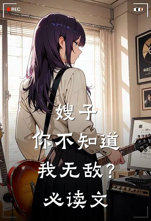 嫂子,你不知道我无敌?必读文章