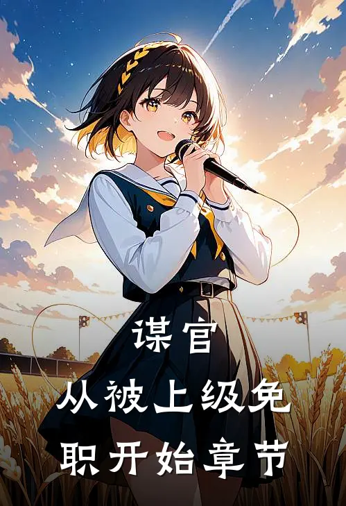 谋官：从被上级免职开始章节