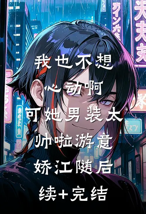 我也不想心动啊，可她男装太帅啦游意娇江随后续+完结