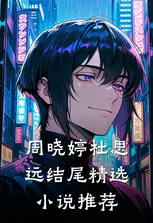 周晓婷杜思远结尾精选小说推荐