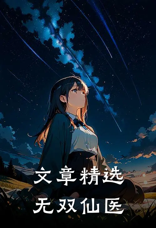 文章精选无双仙医