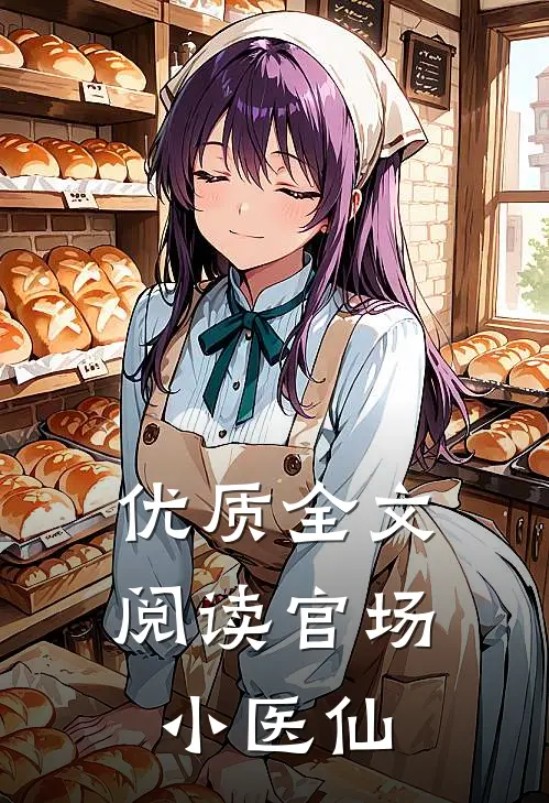 优质全文阅读官场小医仙