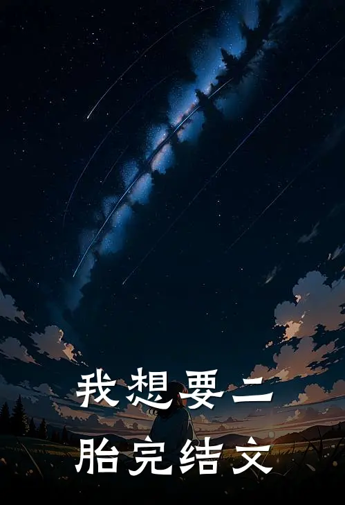 我想要二胎完结文