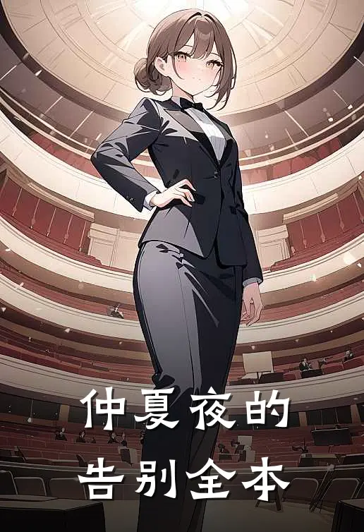仲夏夜的告别全本