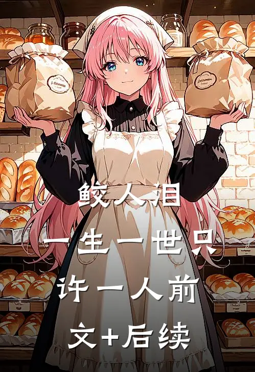 鲛人泪：一生一世只许一人前文+后续