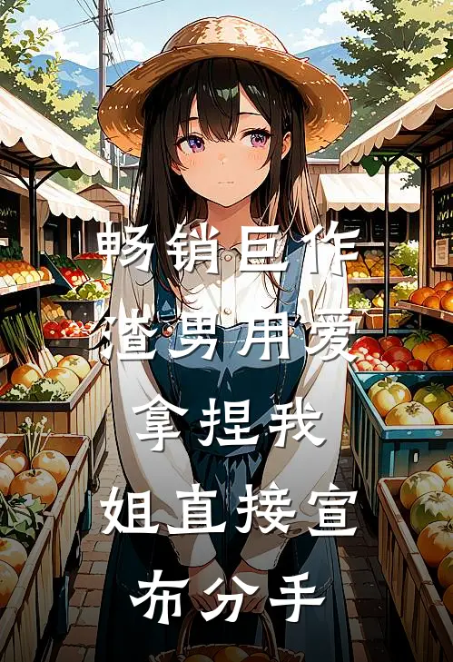 畅销巨作渣男用爱拿捏我，姐直接宣布分手