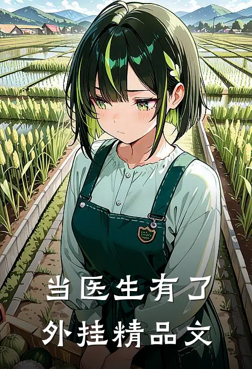 当医生有了外挂精品文