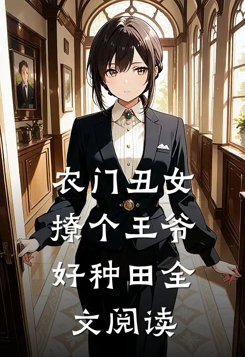 农门丑女:撩个王爷好种田全文阅读