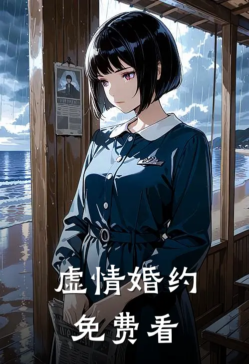 虚情婚约免费看