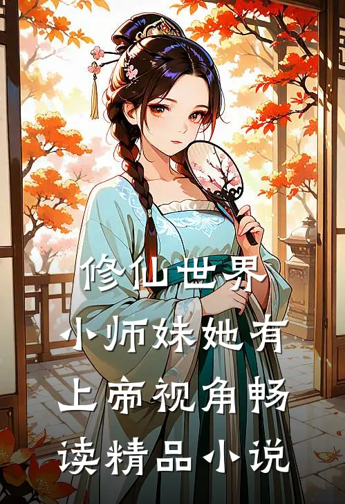 修仙世界：小师妹她有上帝视角畅读精品小说