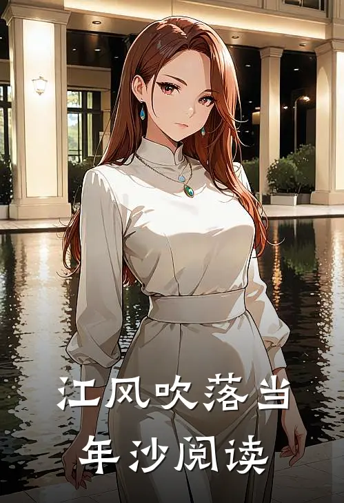 江风吹落当年沙阅读