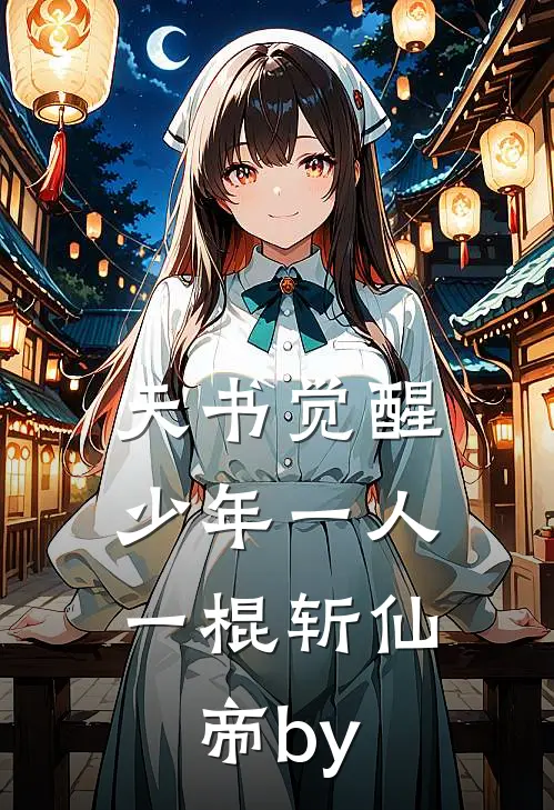 天书觉醒：少年一人一棍斩仙帝by