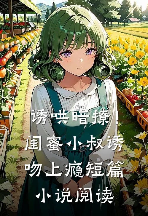 诱哄暗撩！闺蜜小叔诱吻上瘾短篇小说阅读