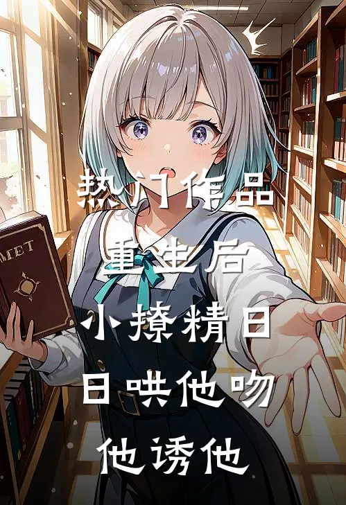 热门作品重生后，小撩精日日哄他吻他诱他