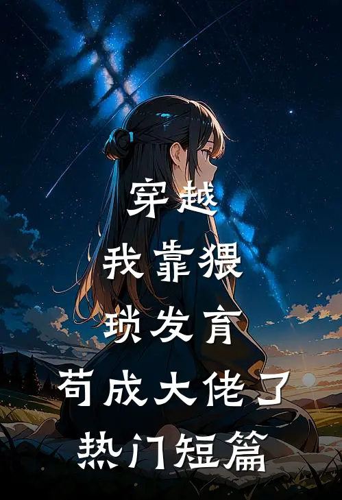 穿越：我靠猥琐发育，苟成大佬了热门短篇