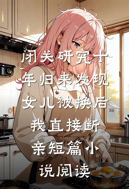 闭关研究十年归来发现女儿被换后，我直接断亲短篇小说阅读