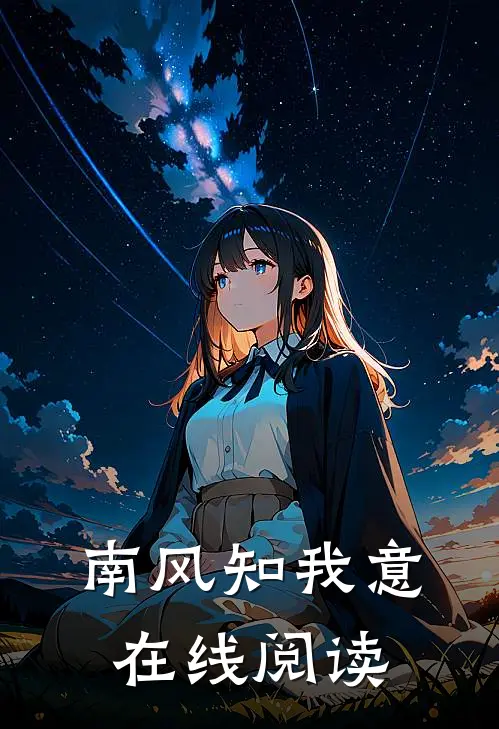 南风知我意在线阅读