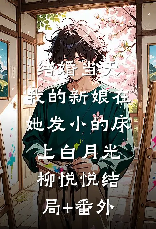 结婚当天，我的新娘在她发小的床上白月光柳悦悦结局+番外