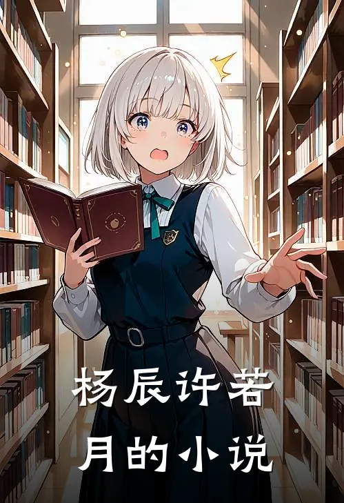 杨辰许若月的小说