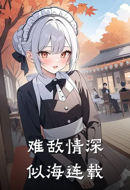 难敌情深似海连载