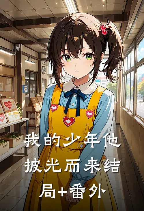 我的少年他披光而来结局+番外