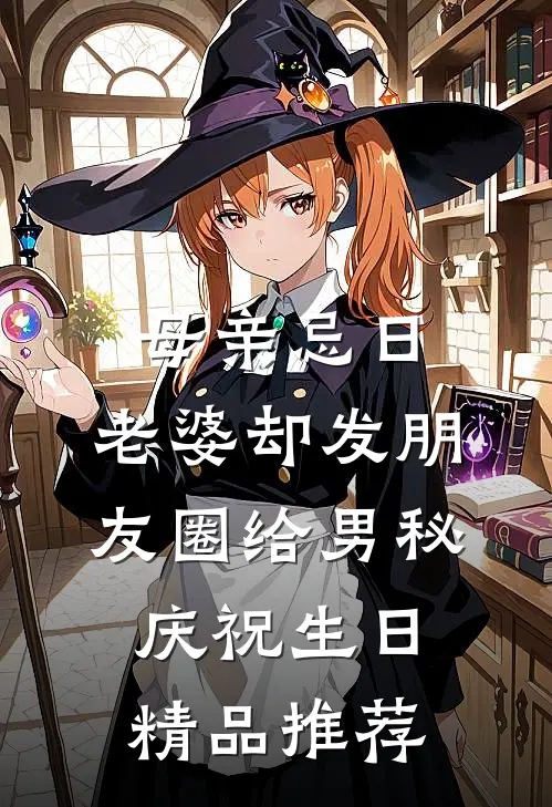 母亲忌日，老婆却发朋友圈给男秘庆祝生日精品推荐