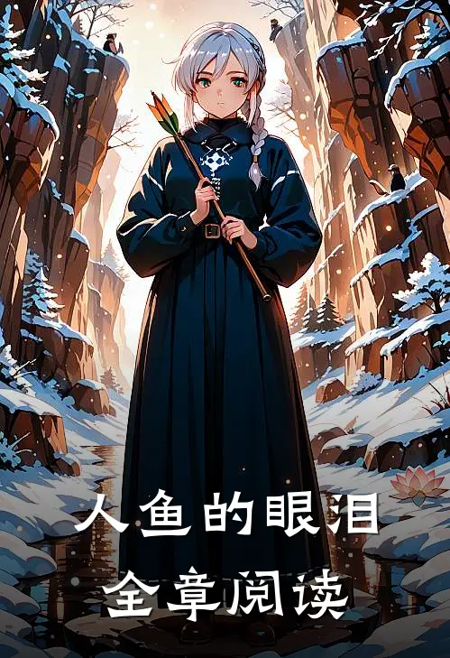 人鱼的眼泪全章阅读