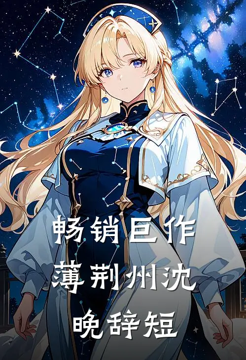 畅销巨作薄荆州沈晚辞短