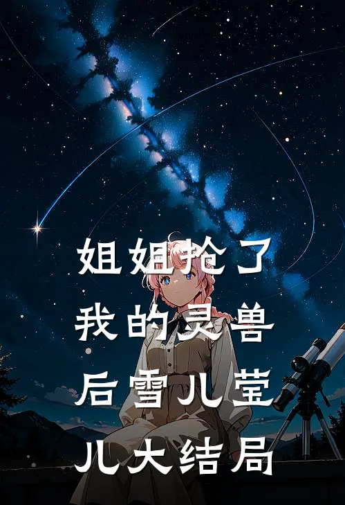 姐姐抢了我的灵兽后雪儿莹儿大结局