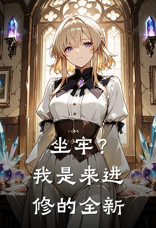 坐牢？我是来进修的全新