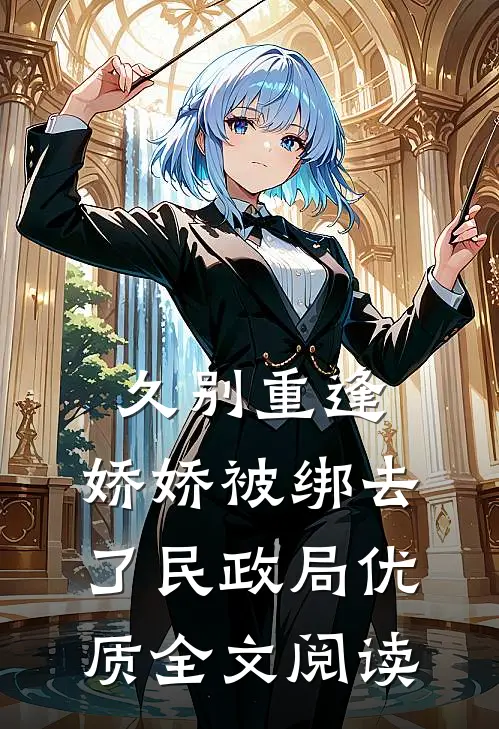 久别重逢:娇娇被绑去了民政局优质全文阅读