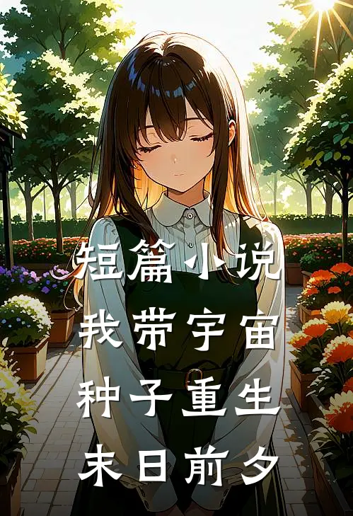 短篇小说我带宇宙种子重生末日前夕