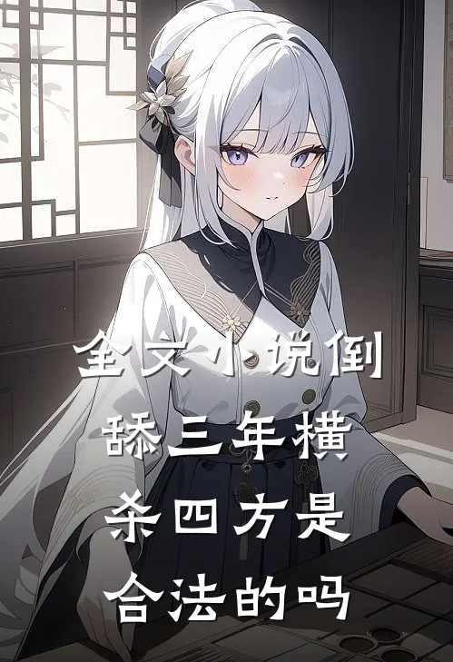 全文小说倒舔三年横杀四方是合法的吗